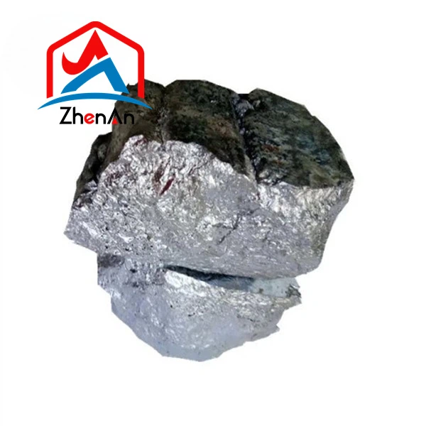 Application Of Metal Silicon