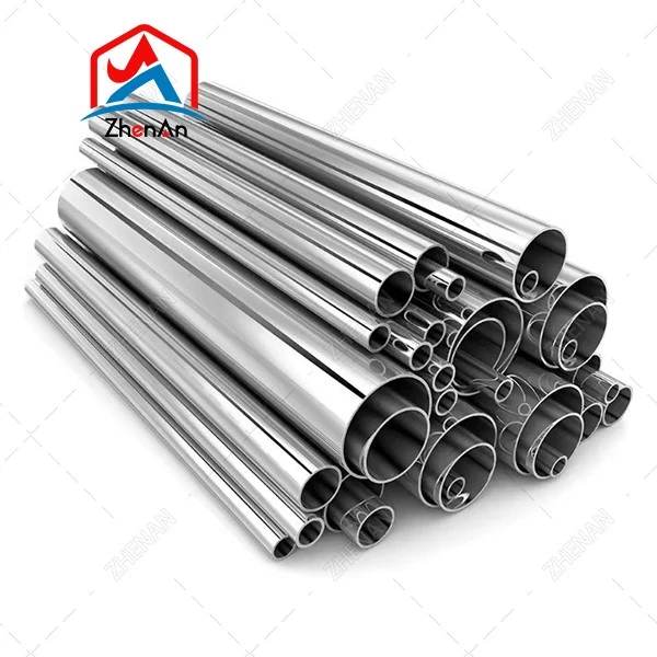 Zirconium Alloy Tubes