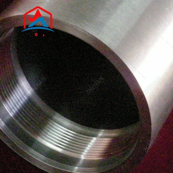 Zirconium Pipe Free Sample