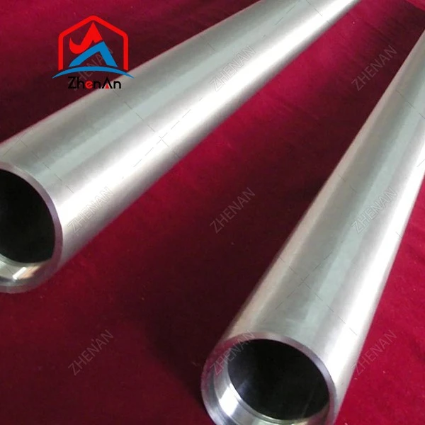 Zr Tubes Free Sample
