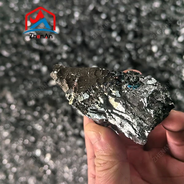 Ferro vanadium In Stock