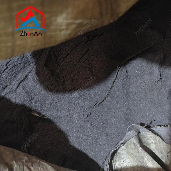 ferrosilicon powder