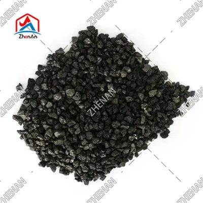 Carbon Raiser Calcine Petroleum Coke CPC