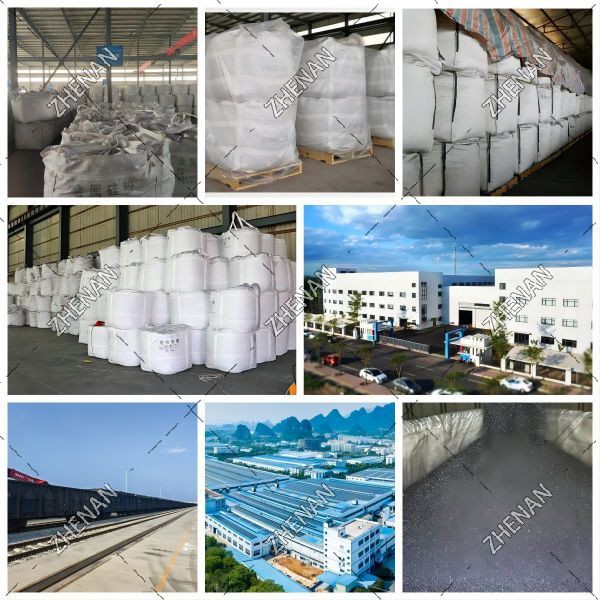 ZhenAn SI 3303 ZhenAn SI 3303